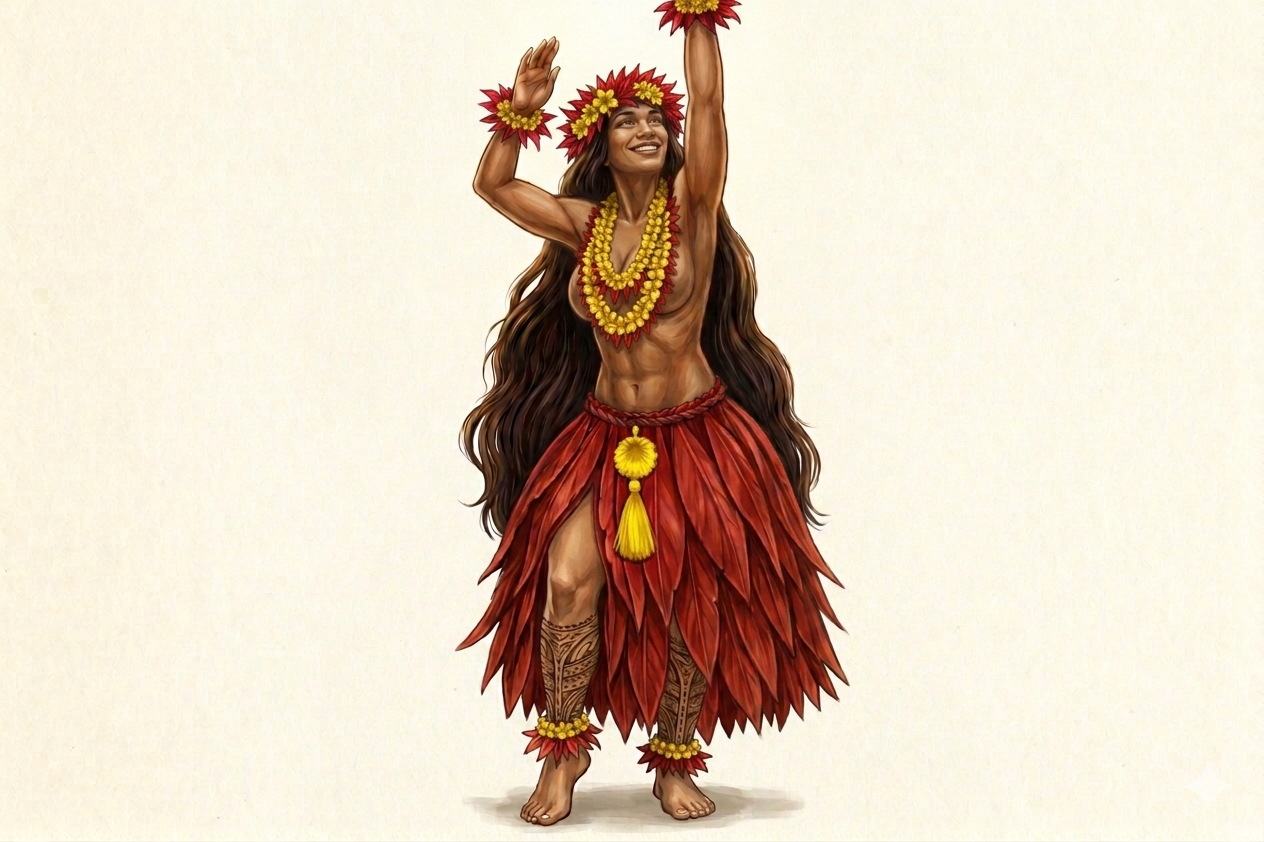Wahine